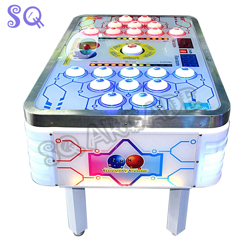 Arcade Card Vending Machine - 동전 운영 실내 놀이 장비 장난