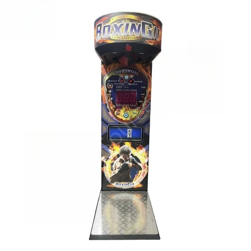 Arcade Vending Machines For Sale - 2026년 핫세일 코인 운영식 전자 킥