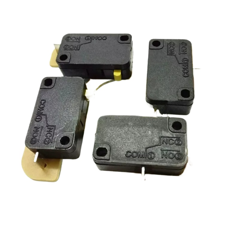 Joystick Arcade Parts - 코인 게임용 부품인 마이크로 스위치가 있는