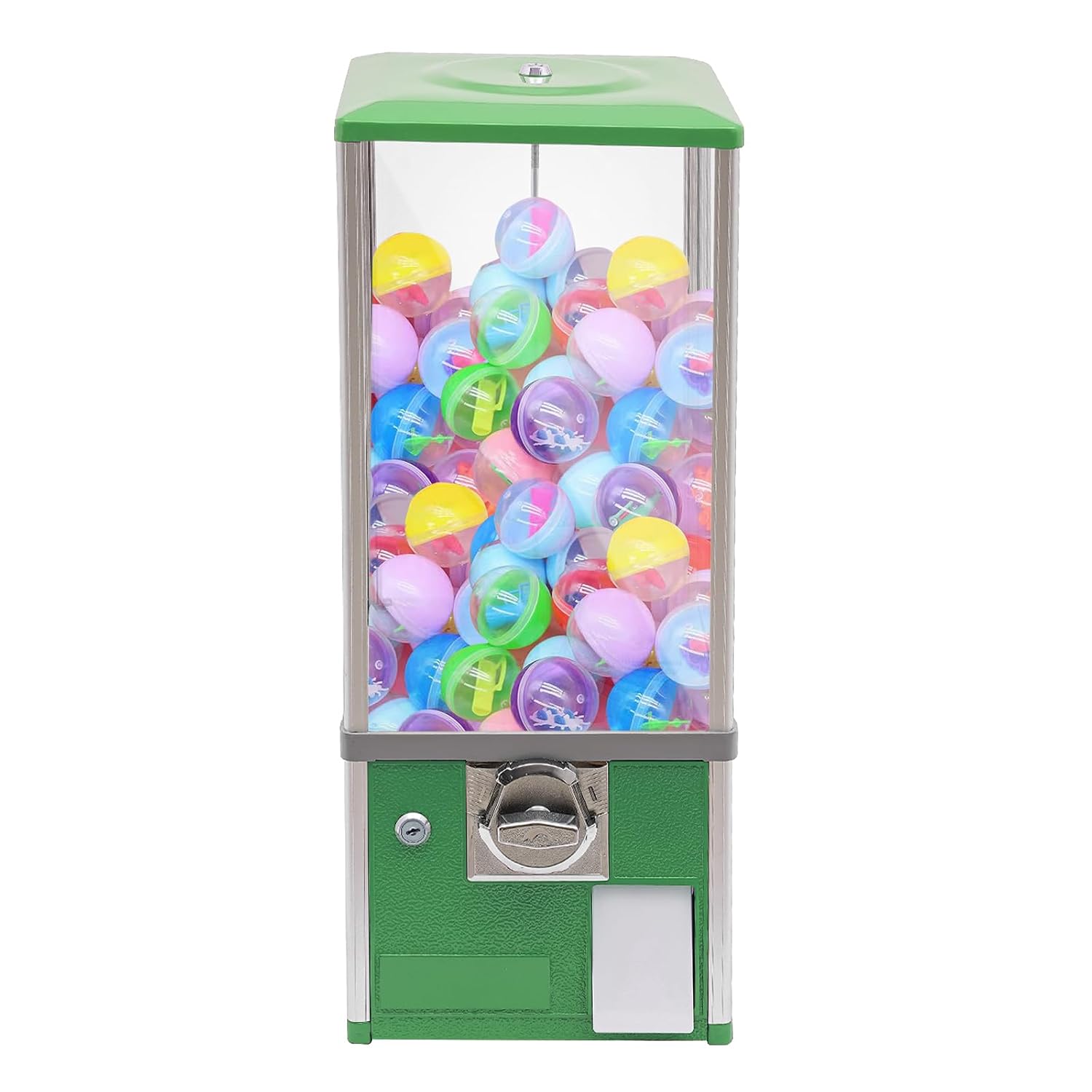 Quarter Arcade Vending Machine - 상업용 사탕 자판기, 4쿼터 동전 작동식