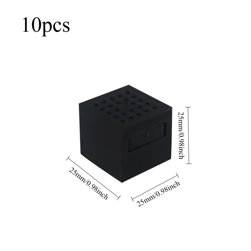 Dance Pad Machine - 10pcs E 댄스 레볼루션 센서 바