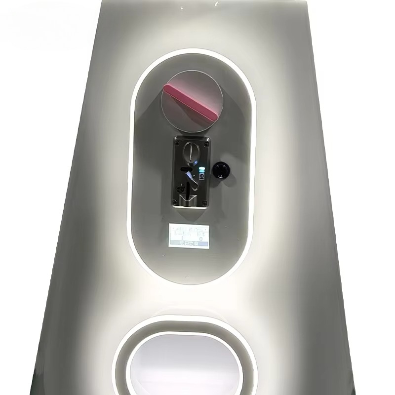 상업용 실내 동전 투입식 상품 캡슐 장난감 선물 자판기 - Arcade Vending Machines For Sale 리뷰 및 가격