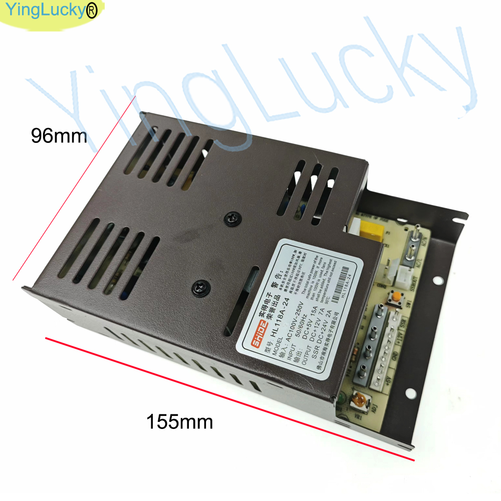 아케이드 전원 공급 장치 12V 24V 6p 인터페이스 - Arcade Game Vending Machine 리뷰 및 가격