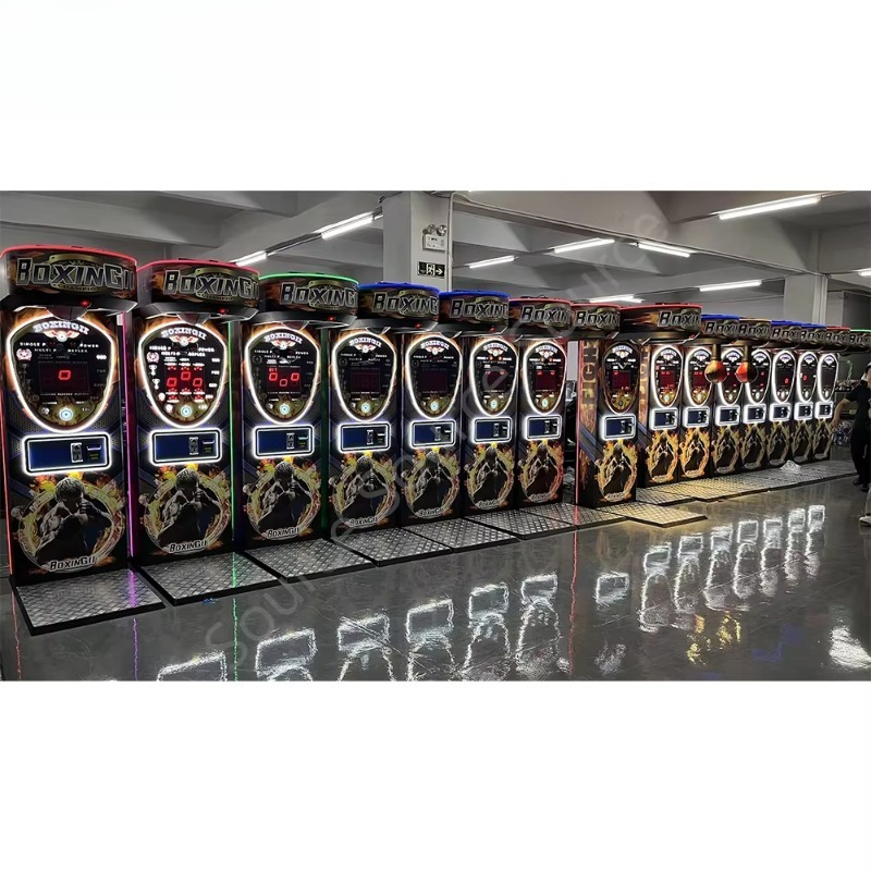 2026년 핫세일 코인 운영식 전자 킥 트레이닝 자판기 - Arcade Vending Machines For Sale 리뷰 및 가격