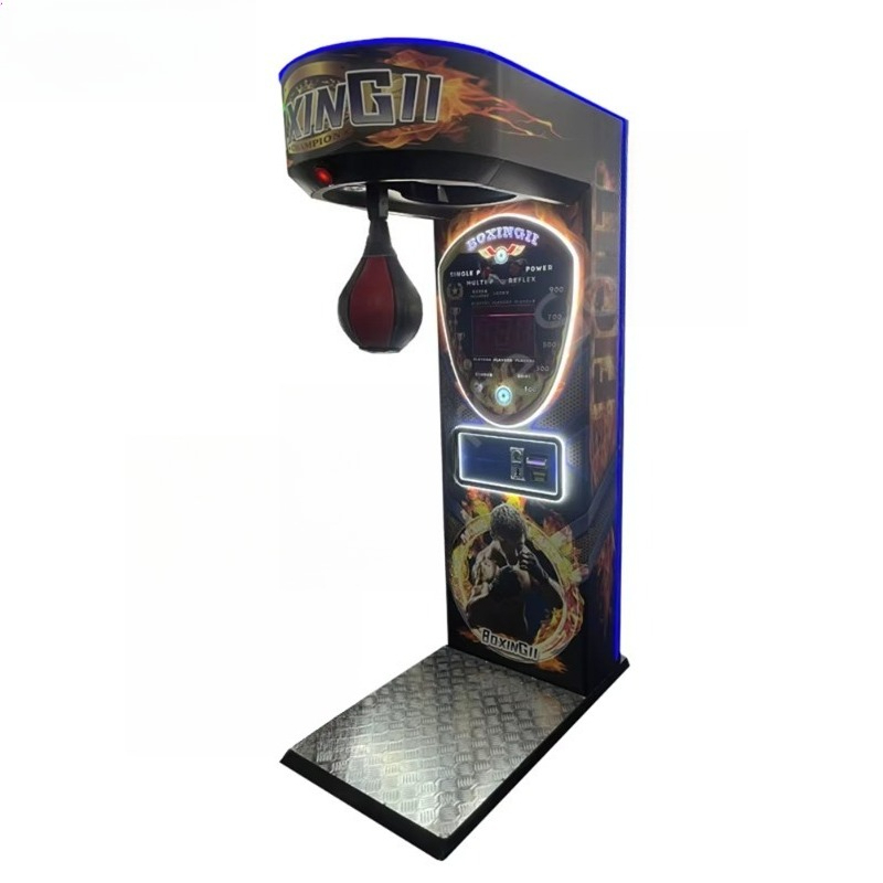 2026년 핫세일 코인 운영식 전자 킥 트레이닝 자판기 - Arcade Vending Machines For Sale 리뷰 및 가격
