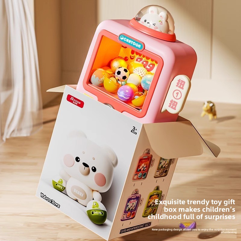 전자 공룡 아케이드 클로 머신 게임, 어린이용 미니 자 - Vending Game 리뷰 및 가격