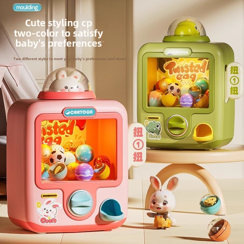 전자 공룡 아케이드 클로 머신 게임, 어린이용 미니 자 - Vending Game 리뷰 및 가격