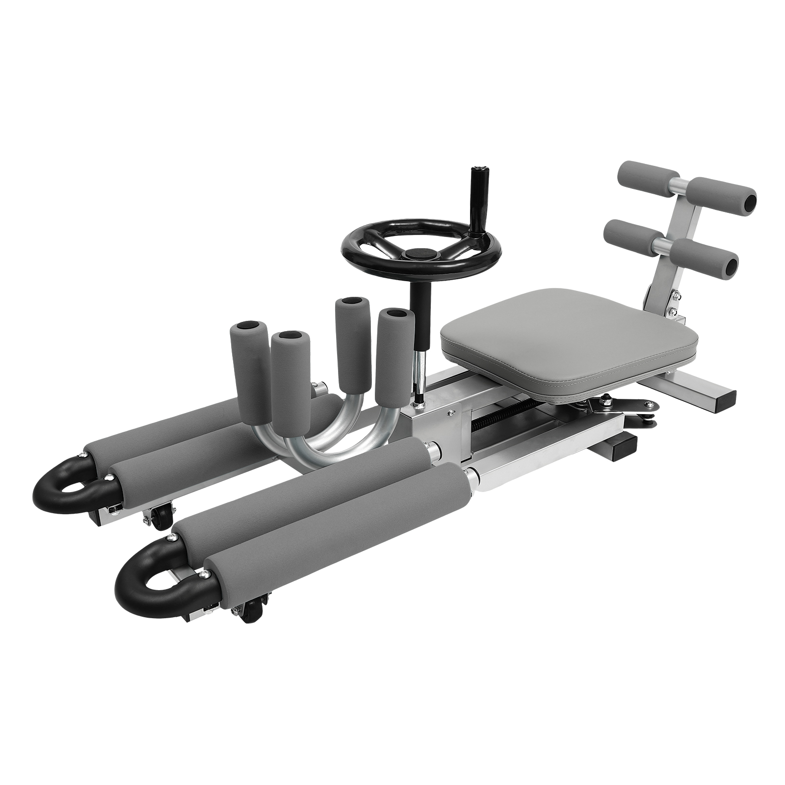 다리 스트레칭 머신 – 0-210 °   조절 가능 – - Dance Pad Machine 리뷰 및 가격