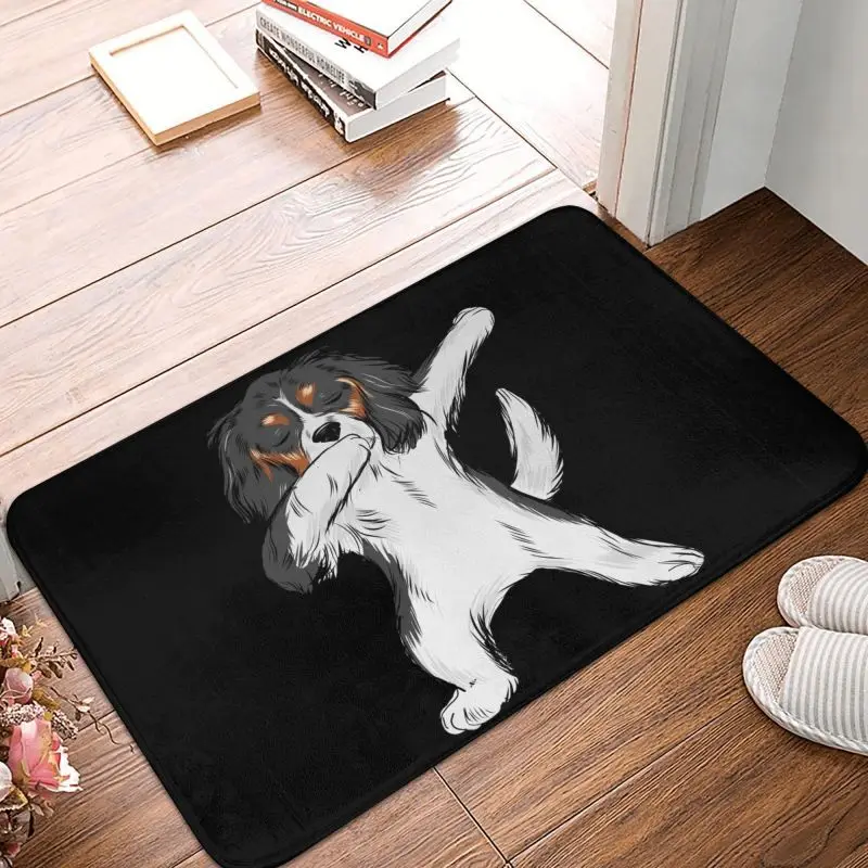 Dabbing Cavalier King Charles  - Dance Pad Machine 리뷰 및 가격