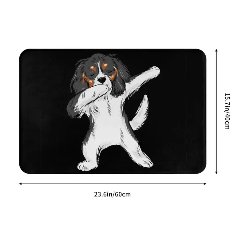 Dabbing Cavalier King Charles  - Dance Pad Machine 리뷰 및 가격