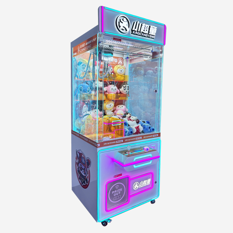 대형 맞춤형 상업용 아케이드 크레인 게임기 어린이 장난 - Arcade Vending Machines For Sale 리뷰 및 가격