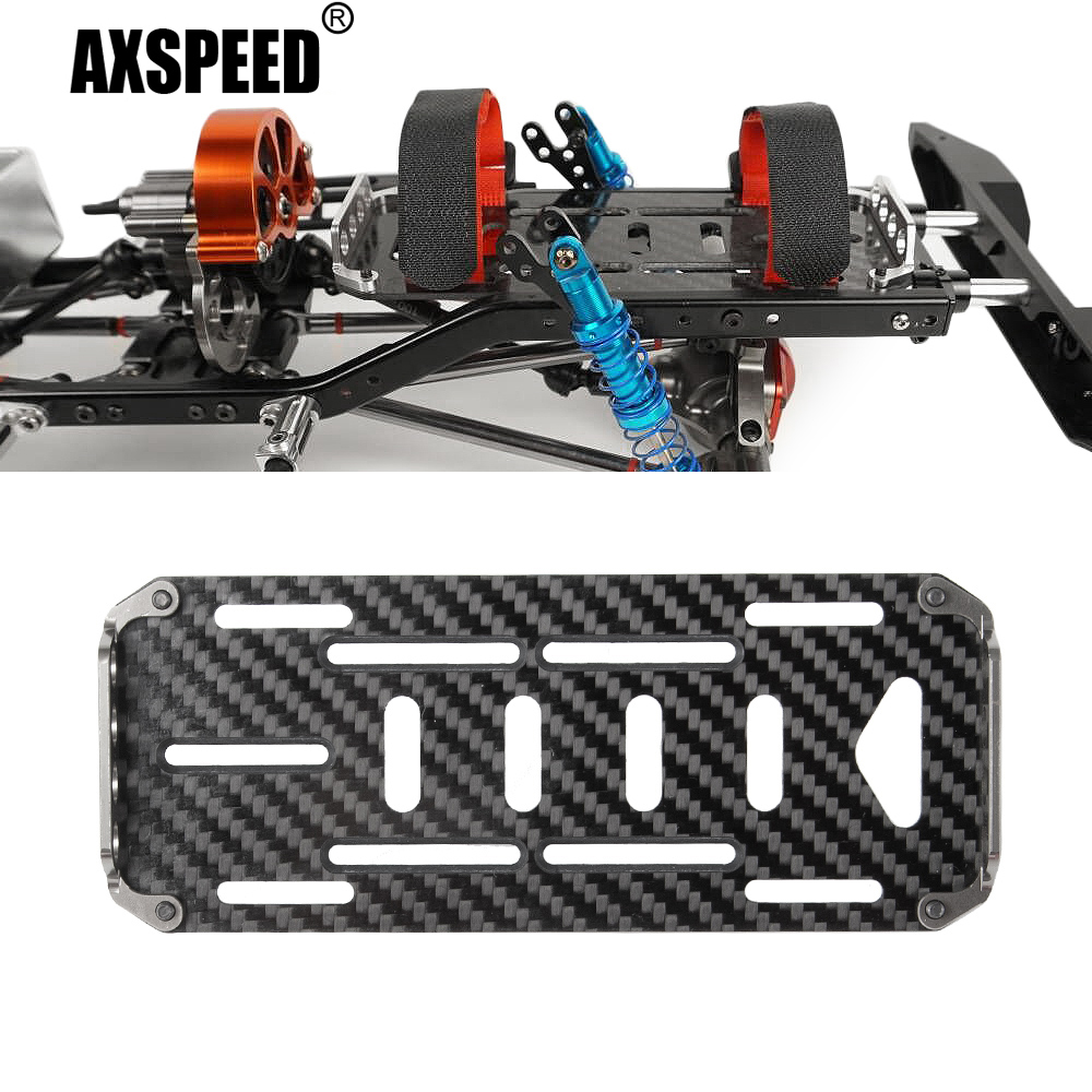 AXSPEED 탄소 섬유 배터리 장착 플레이트 트레이  - Racing Arcade Cabinet 리뷰 및 가격