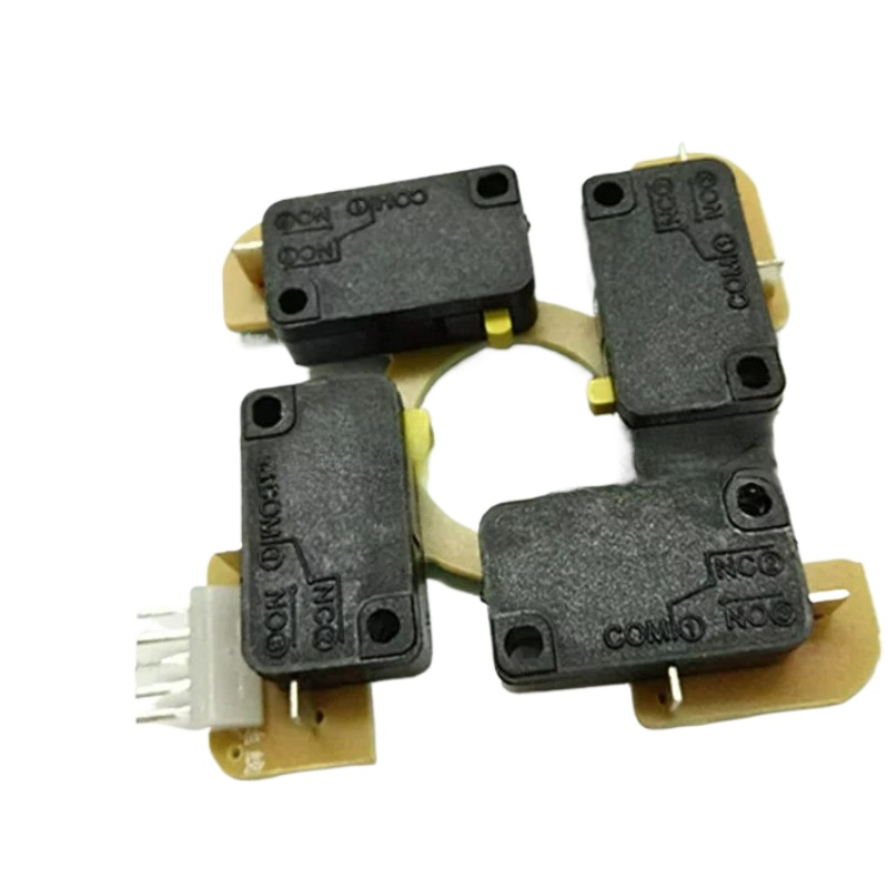 코인 게임용 부품인 마이크로 스위치가 있는 아케이드 격 - Joystick Arcade Parts 리뷰 및 가격