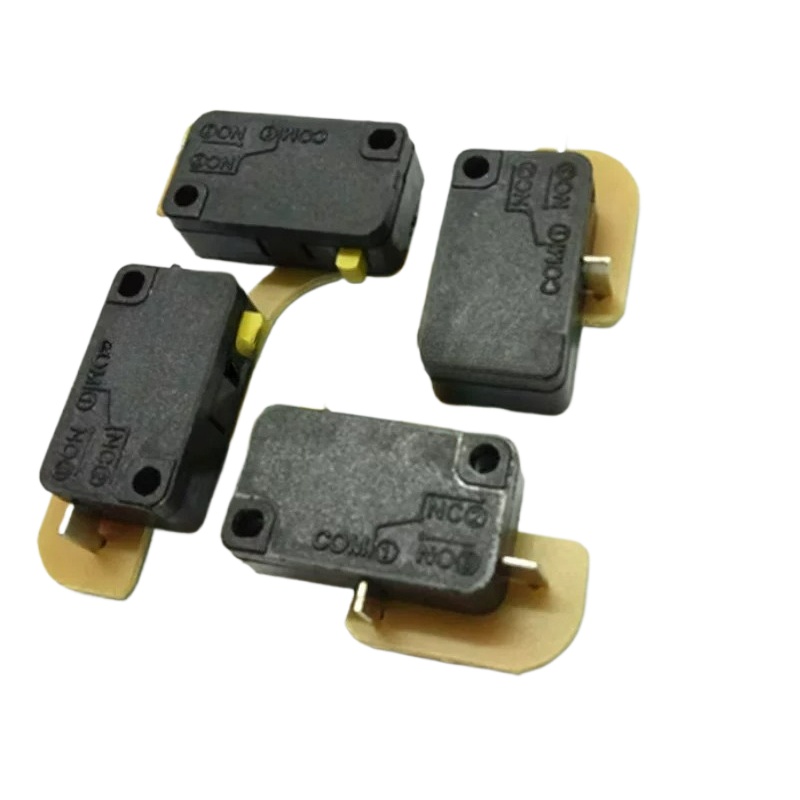 코인 게임용 부품인 마이크로 스위치가 있는 아케이드 격 - Joystick Arcade Parts 리뷰 및 가격