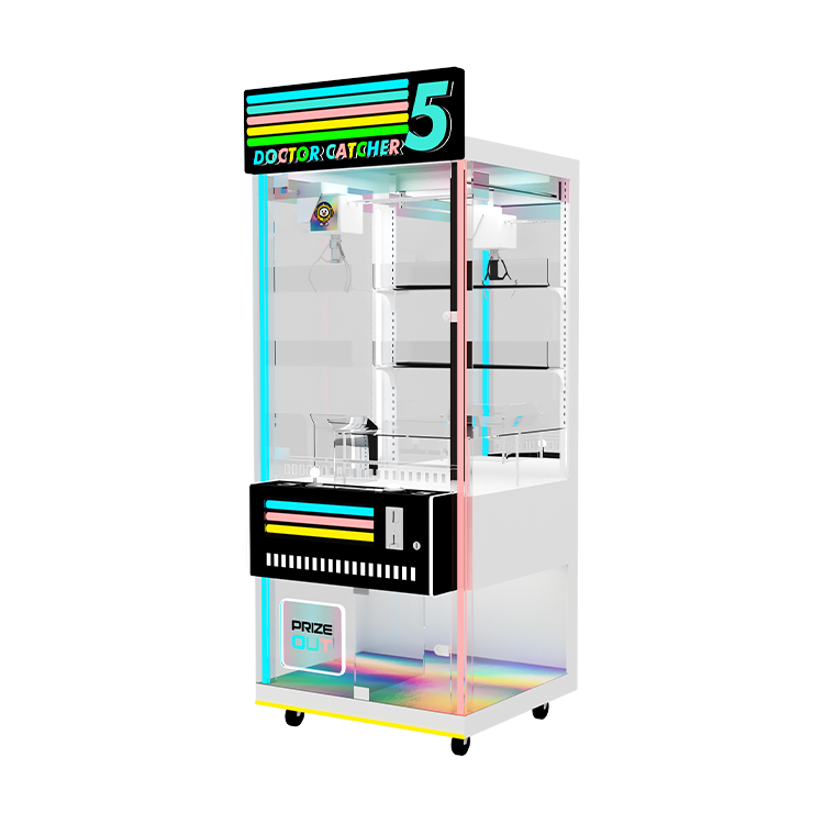 핫세일 실내 아케이드 크레인 게임 럭키 프라이즈 코인  - Arcade Vending Machines For Sale 리뷰 및 가격