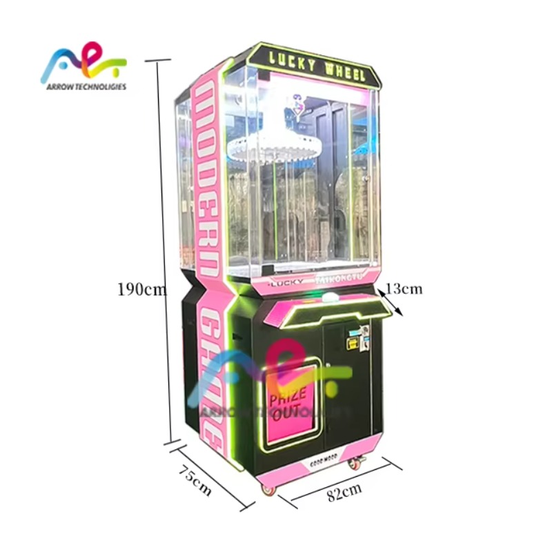 공장 도매 클립 경품 선물 집게 게임기 동전 작동식 크 - Arcade Vending Machines For Sale 리뷰 및 가격