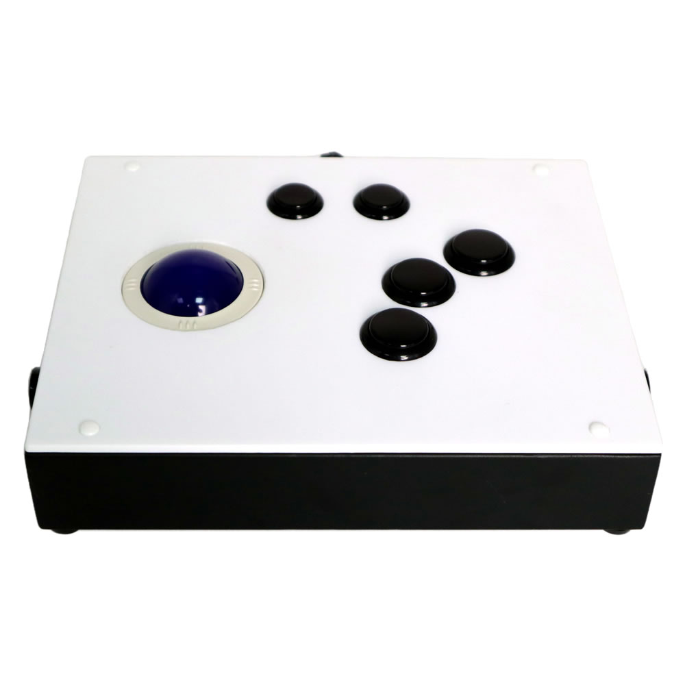 MAME RetroArch Raspberry Pi PC - Trackball Controller Arcade 리뷰 및 가격
