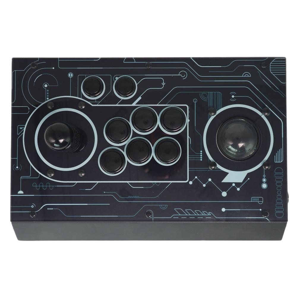 FightBox R10 아케이드 파이트 스틱 Sanwa - Trackball Controller Arcade 리뷰 및 가격