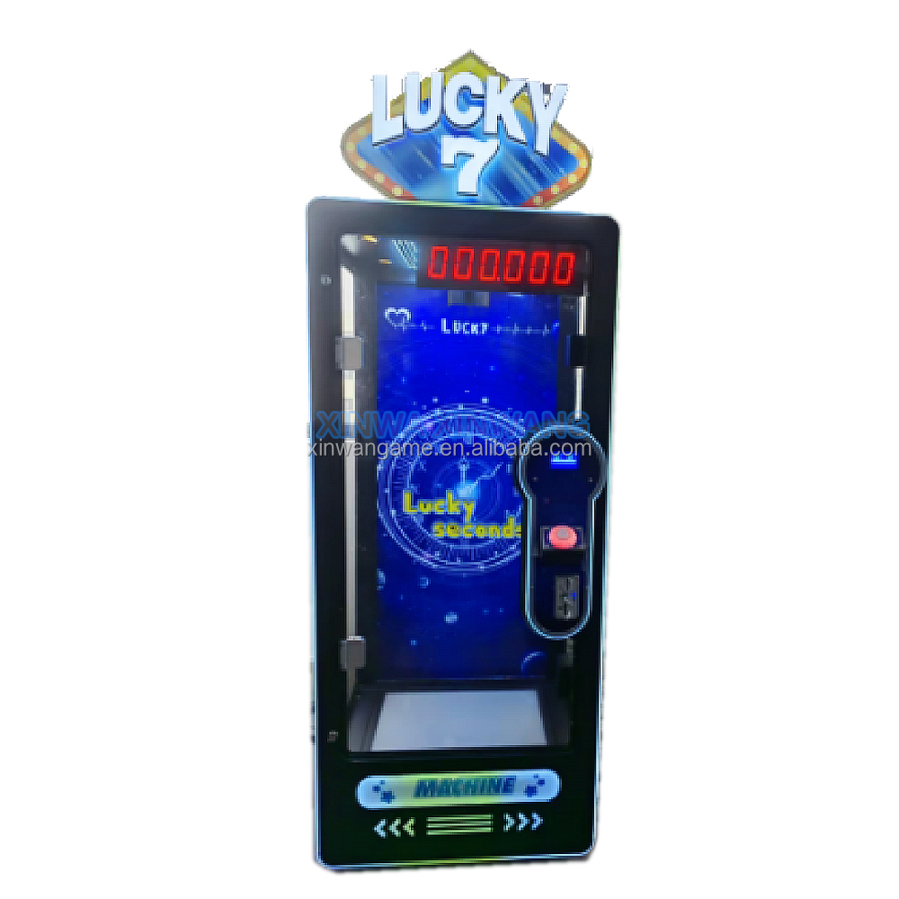 행운의 10초 챌린지 대형 장난감 뽑기 코인 게임기 경 - Arcade Vending Machines For Sale 리뷰 및 가격