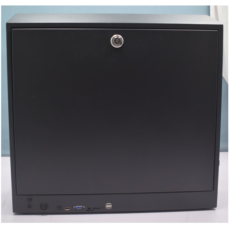 22인치 LCD 아케이드 바탑 S812 3D H3 판도 - Trackball Controller Arcade 리뷰 및 가격