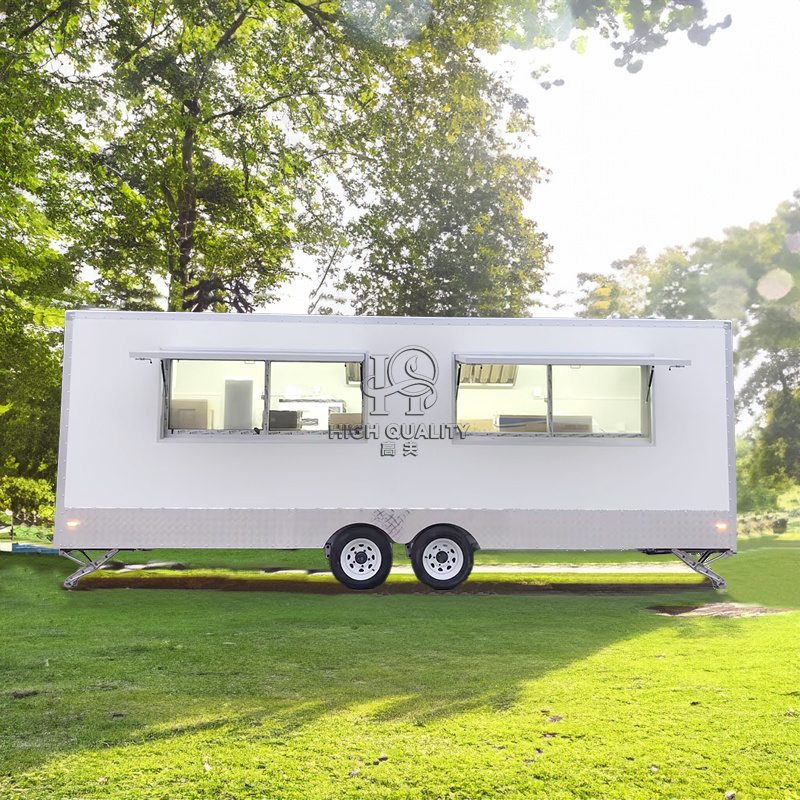 전기 이동식 레스토랑 핫도그 카트 젤라또 트럭 주스 바 - Hot Dog Vending Cart 리뷰 및 가격