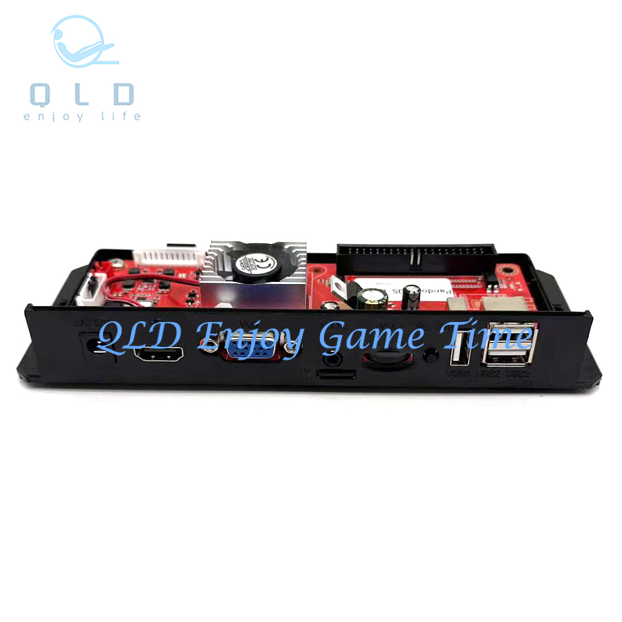 2025 최신 3D 판도라 OS 게임 AUSTAR-L0 - Arcade Card Vending Machine 리뷰 및 가격