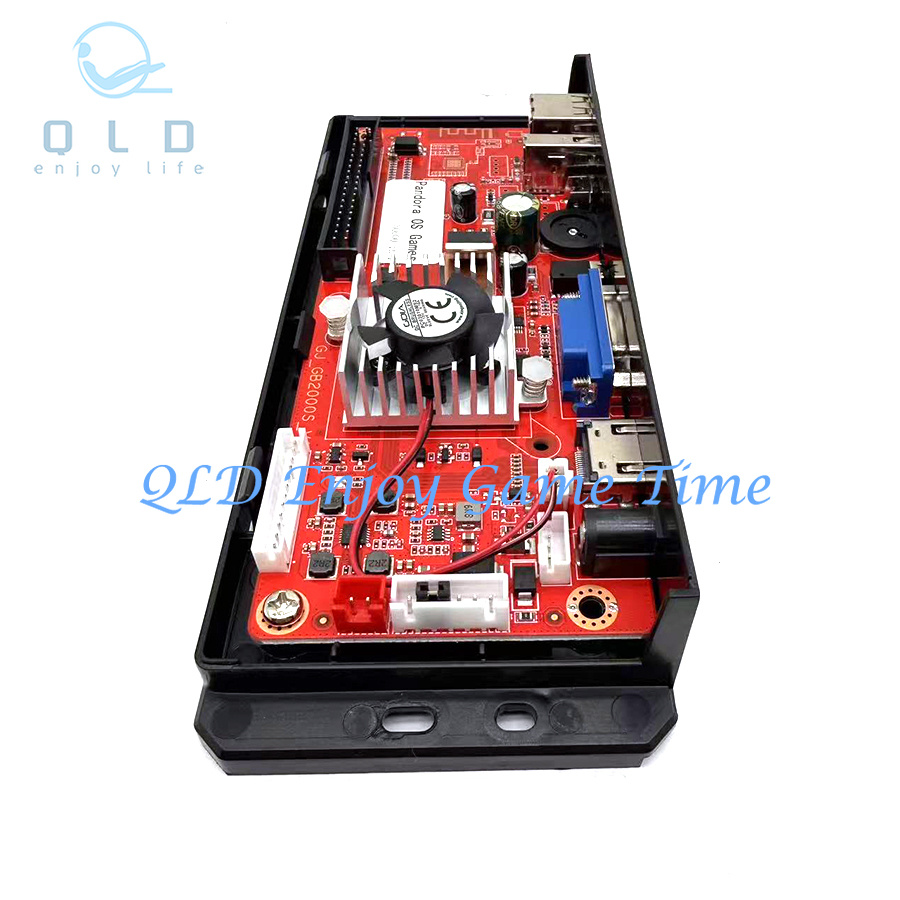 2025 최신 3D 판도라 OS 게임 AUSTAR-L0 - Arcade Card Vending Machine 리뷰 및 가격