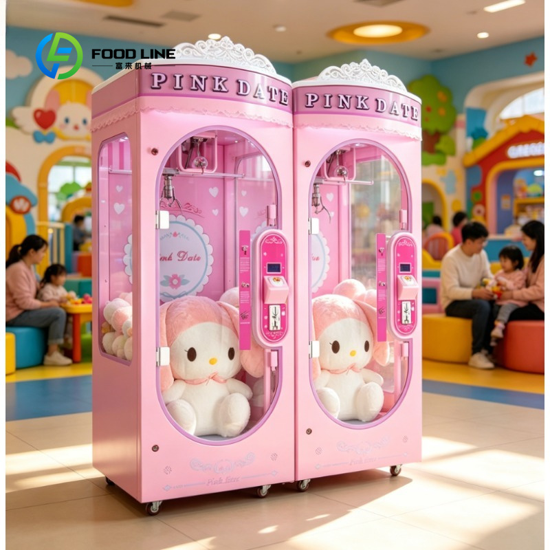 맞춤형 동전 주입식 가위 절단기, 고급 아케이드 경품  - Arcade Vending Machines For Sale 리뷰 및 가격