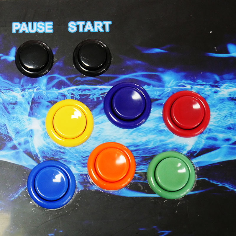 26800 in 1 Pandora Saga Box DX - Trackball Controller Arcade 리뷰 및 가격